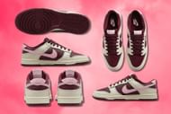 Here's a detailed look at the impending sneakers (Image via Sportskeeda)
